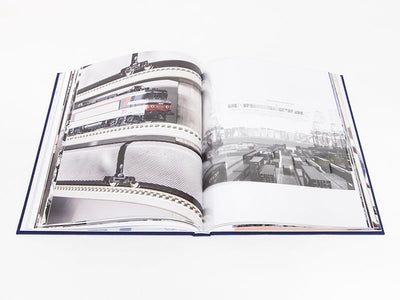 JR - Momentum - La mécanique de l'épreuve