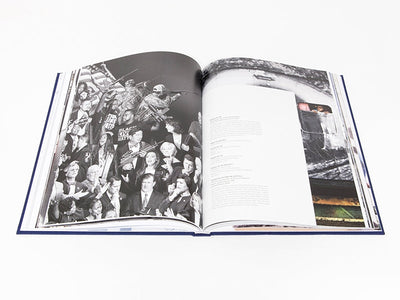 JR - Momentum - La mécanique de l'épreuve