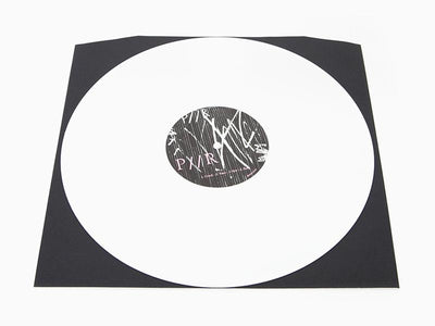 Gregor Hildebrandt + PAAR - Hone