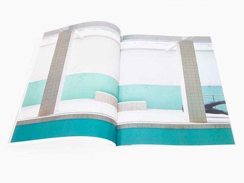 Elmgreen & Dragset - This is how we bite our tongue (Whitechapel)