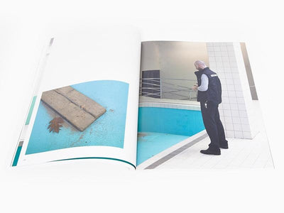 Elmgreen & Dragset - This is how we bite our tongue (Whitechapel)