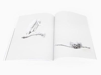 Elmgreen & Dragset - This is how we bite our tongue (Whitechapel)