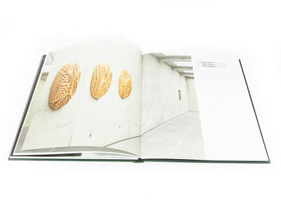 Johan Creten - Naked Roots