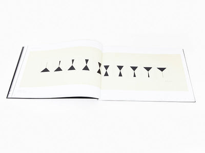 Julio Le Parc - Gouaches 1958-1959