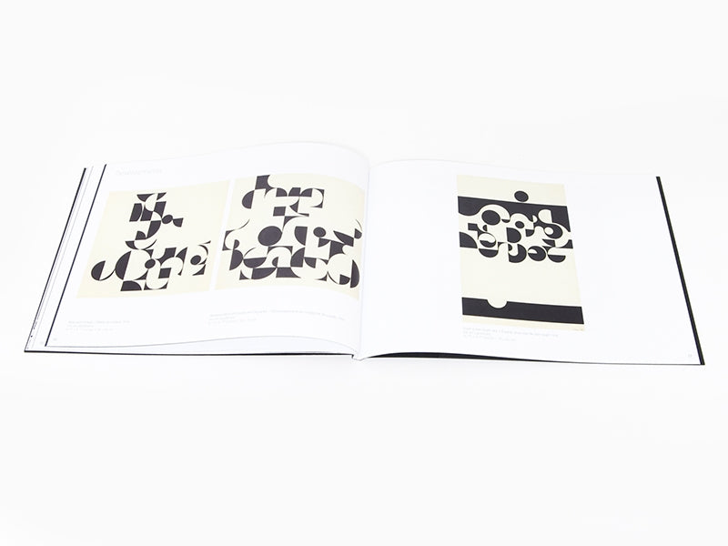 Julio Le Parc - Gouaches 1958-1959