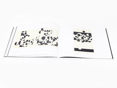 Julio Le Parc - Gouaches 1958-1959