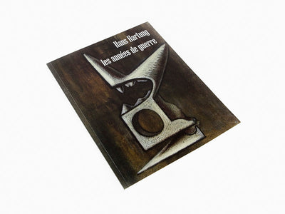 Hans Hartung - Les années de guerre