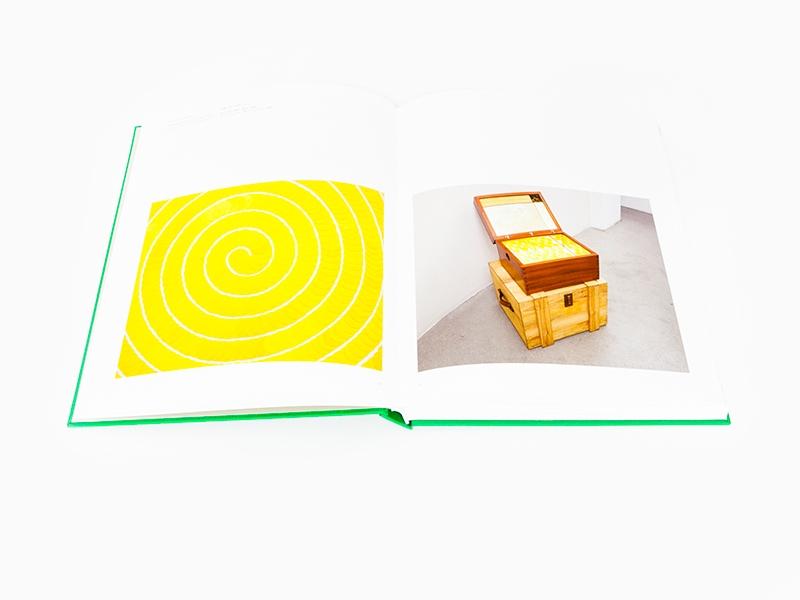 Bharti KHER - Misdemeanours