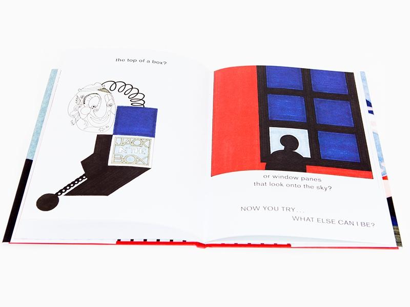 Ann Rand & Ingrid Fiksdahl King - What Can I Be ?