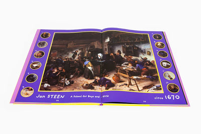 Claire d'Harcourt - Art up close - From Ancient to Modern