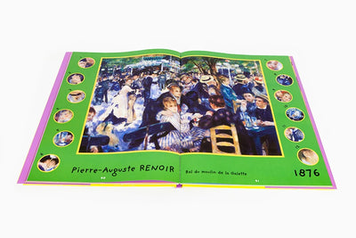 Claire d'Harcourt - Art up close - From Ancient to Modern