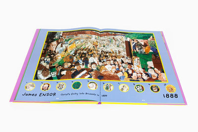 Claire d'Harcourt - Art up close - From Ancient to Modern