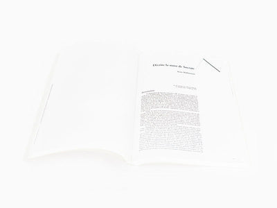 La part de l'oeil - N°11 - Medecine et arts visuels