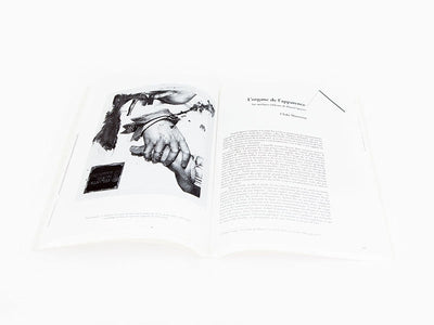 La part de l'oeil - N°11 - Medecine et arts visuels