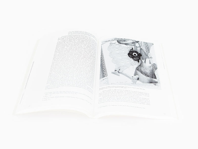 La part de l'oeil - N°11 - Medecine et arts visuels