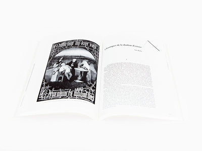 La part de l'oeil - N°11 - Medecine et arts visuels