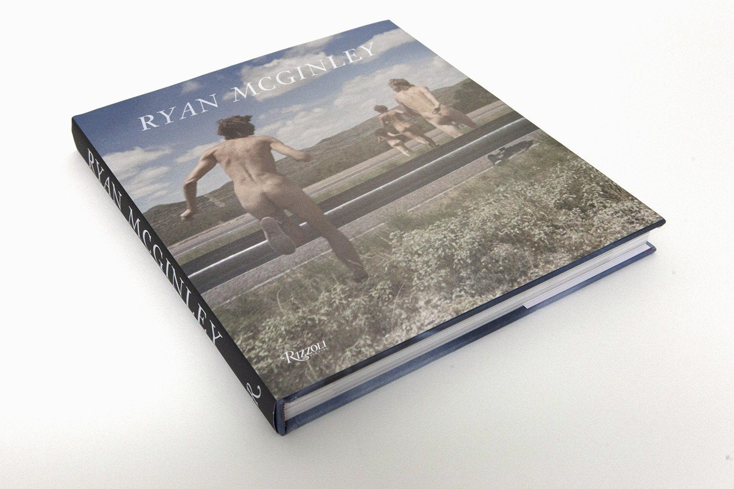 Ryan MCGINLEY - Whistle for the wind