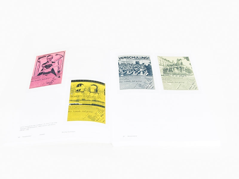 Transbordeur - n° 3