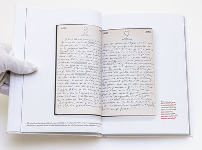 Sophie CALLE - Rachel Monique (Special English Edition)