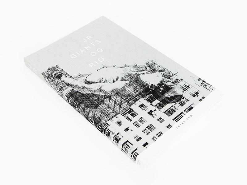 JR - Giants JO Rio (EN)
