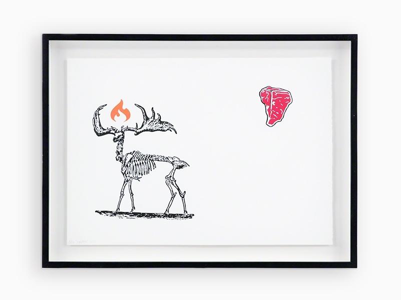 Gabriel Rico - Animal