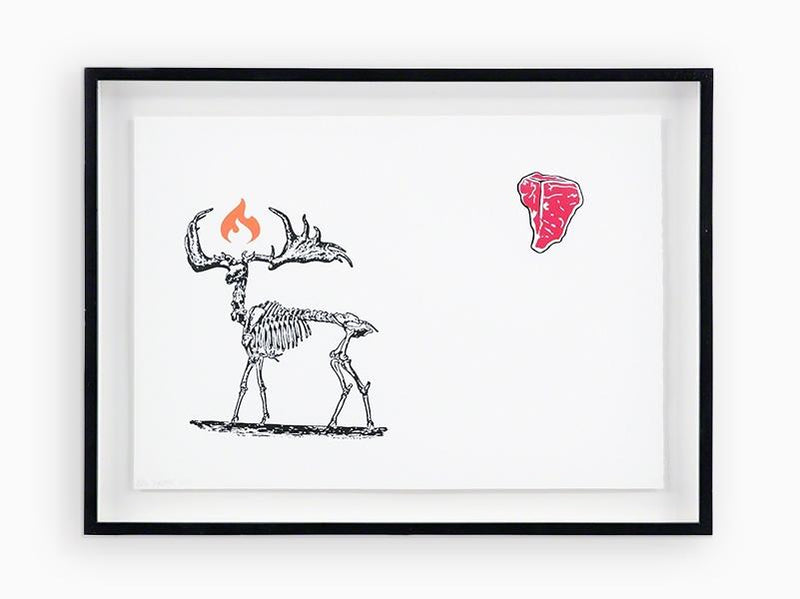 Gabriel Rico - Animal