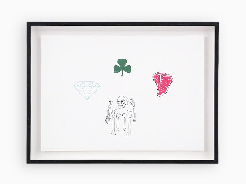 Gabriel Rico - Mineral