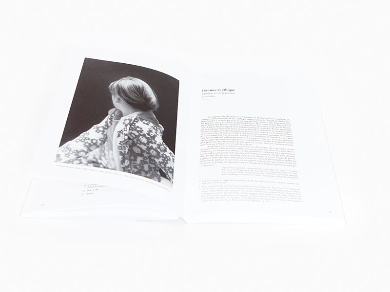 La part de l'oeil - N°17/18 - Peinture pratique theorique