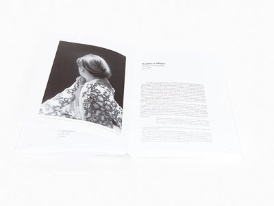 La part de l'oeil - N°17/18 - Peinture pratique theorique