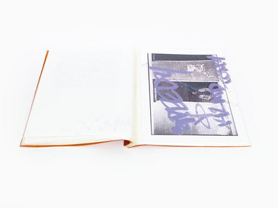 Sophie Calle - Bronx