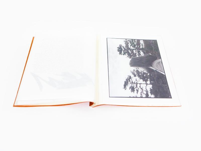 Sophie Calle - Bronx