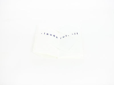 Claude Rutault - Marie Louise