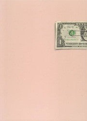 Gianni Motti - Moneybox/ Funds Show