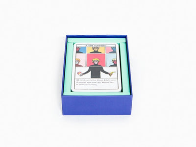 Art Oracles: Creative and Life Inspiration from 50 Artists