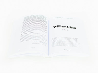 Aperture Conversations : 1985 to the Present