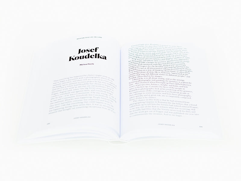 Aperture Conversations : 1985 to the Present