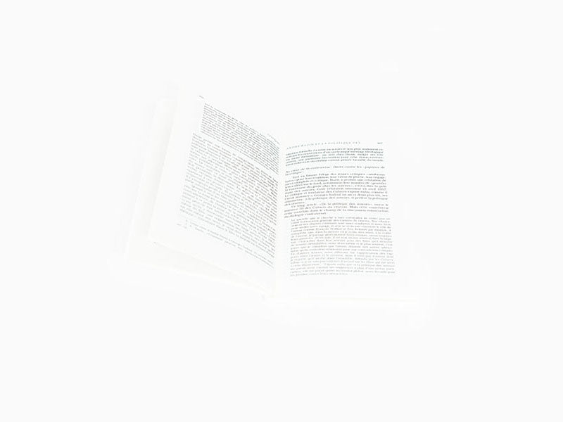 Revue Critique 857 - Andre Bazin, le regard inepuisable