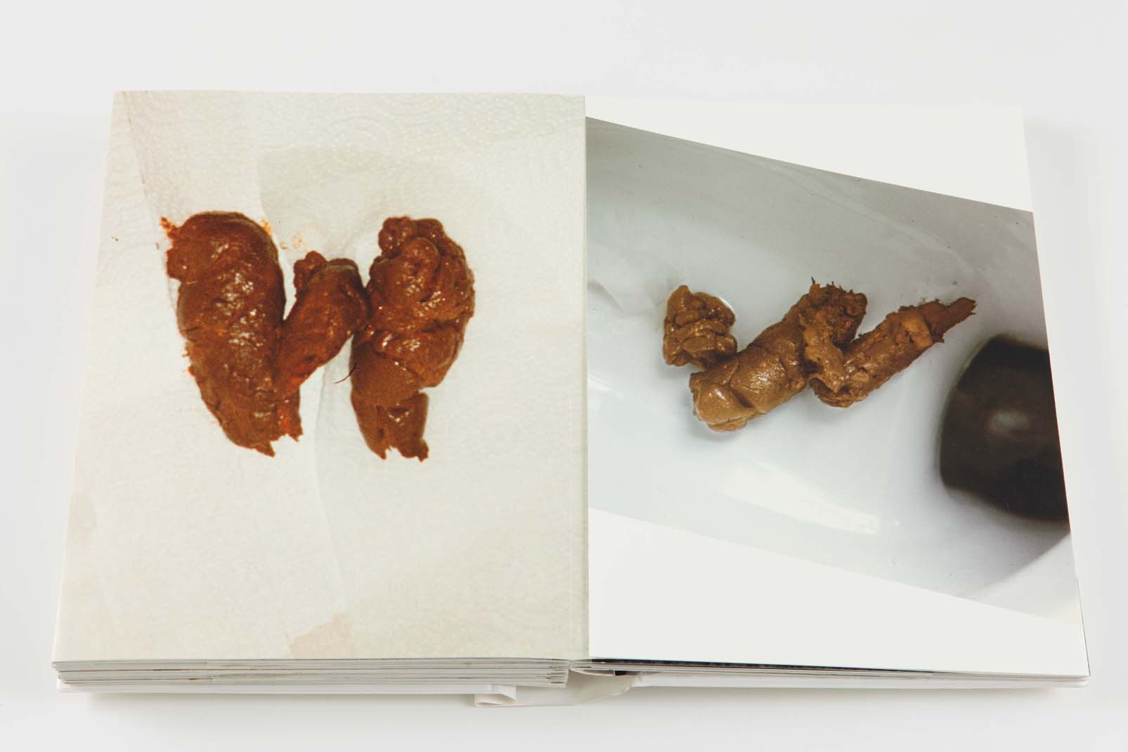 Gelitin - Das Kakabet