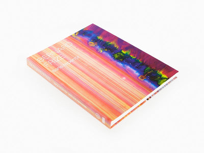 Bernard Frize - Sans repentir (Catalogue Pompidou)