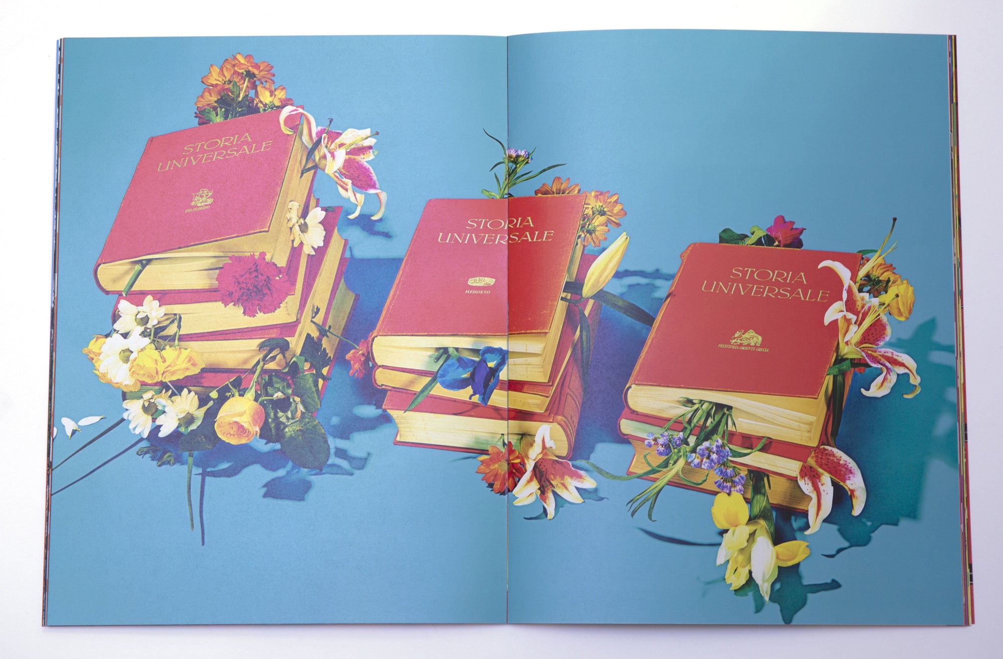 Toiletpaper Magazine N°11 - April 1987