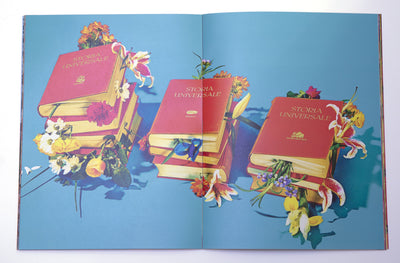 Toiletpaper Magazine N°11 - April 1987