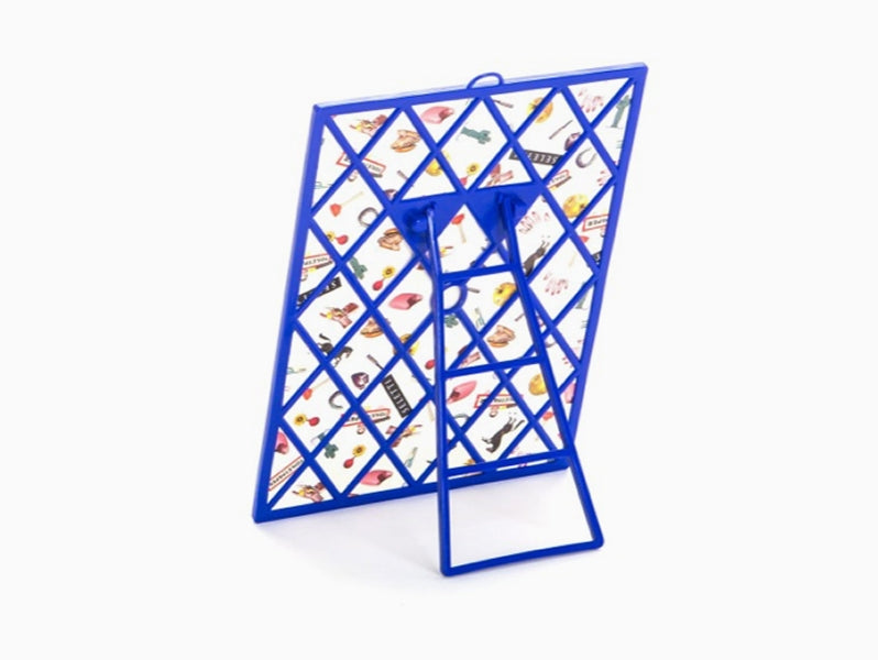 Seletti wears Toiletpaper - miroir Sausages (petit)