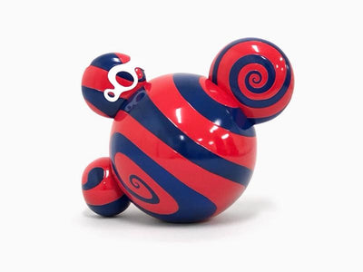 Takashi Murakami - Mr. DOB Original edition - Complexcon