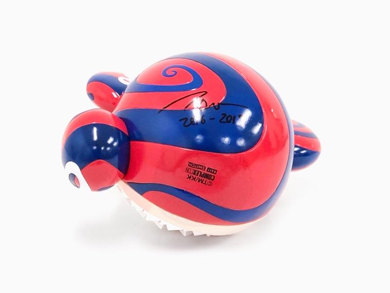 Takashi Murakami - Mr. DOB Original edition - Complexcon