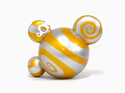 Takashi Murakami - Mr. DOB Gold edition - Complexcon