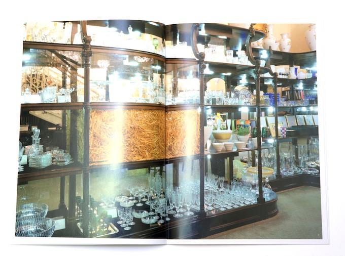 Mel ZIEGLER - Secession