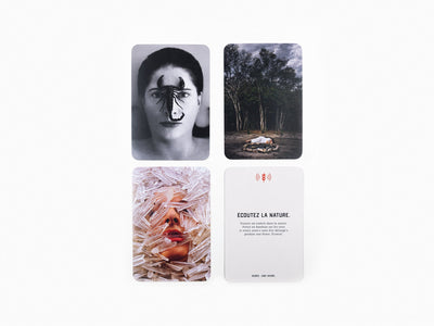 Marina Abramović - La méthode, exercices pour réinitialiser votre vie