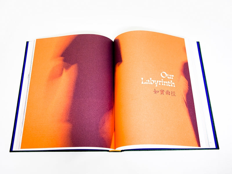 Lee Mingwei - 9 Histoires / 9 Stories