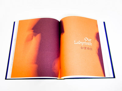 Lee Mingwei - 9 Histoires / 9 Stories