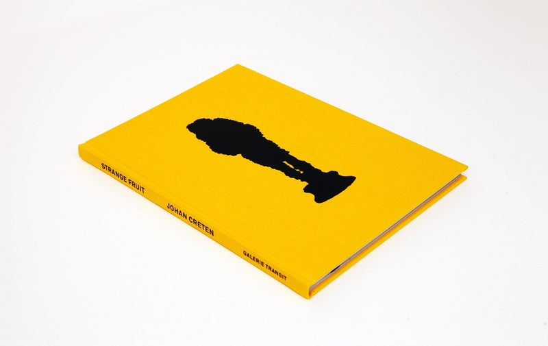 Johan CRETEN - Strange Fruit